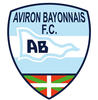 Logo du club de football Bayonne Aviron