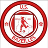 Club logo football club Bazeilles Us