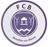 Club logo football club Bazoilles FC