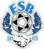 Logo du club de football Beauceronne Es uit Orgeres En Beauce en Terminiers en Les Villages Voveens en Ymonville