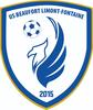 Logo du club de football Beaufort Limont US