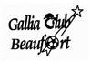 Club logo football club Beaufort