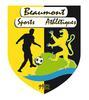 Clublogo voetbalvereniging Beaumont Sa uit Beaumont Sur Sarthe