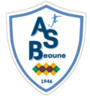 Logo du club de football Beaune A.s. uit Vignoles