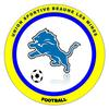 Logo du club de football Beaune Les Mines Us uit Limoges