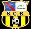 Clublogo voetbalvereniging Beaune S.c. uit Beaune D Allier