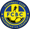 Logo du club de football Beaupreau Chapelle uit Beaupreau En Mauges en Chemille En Anjou en Montrevault Sur Evre en Mauges Sur Loire en Sevremoine