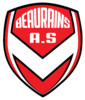 Club logo football club Beaurains AS