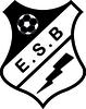 Club logo football club Beaurainville Es