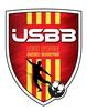 Clublogo voetbalvereniging Beaurepaire Bazoges uit Bazoges En Paillers en Beaurepaire