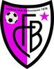 Clublogo voetbalvereniging Beauvais FC