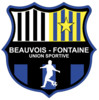 Clublogo voetbalvereniging Beauvois Fontaine US
