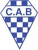 Logo du club de football Beglais Ca uit Begles