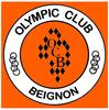 Logo du club de football Beignon Oc uit Beignon en Augan en Campeneac