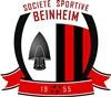Logo du club de football Beinheim S.s.