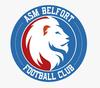 Logo du club de football Belfortaine Asm Fc