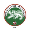 Logo du club de football Belin Beliet Fc uit Belin Beliet en Saugnacq Et Muret