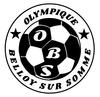Logo du club de football Belloy Sur Somme O.