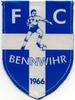 Logo du club de football Bennwihr FC