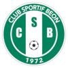 Logo du club de football Beon