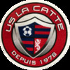 Logo du club de football Bergerac La Catte
