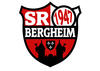 Logo du club de football Bergheim S.r.
