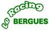 Logo du club de football Bergues RC
