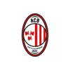 Logo du club de football Bermerain Ac