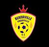 Logo du club de football Bernaville Prouville