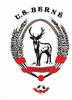 Logo du club de football Berne Us