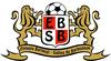 Club logo football club Berneuil/sall