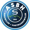 Logo du club de football Berrwiller As