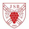 Club logo football club Bersonnaise Js uit St Girons D Aiguevives