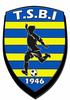 Logo du club de football Bertrange Ts