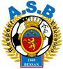 Club logo football club Bessan AS