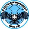 Logo du club de football Bessay Corpe As uit Les Pineaux en Bessay