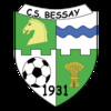 Logo du club de football Bessay C.s. uit Bessay Sur Allier en Neuilly Le Real en Toulon Sur Allier