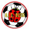 Clublogo voetbalvereniging Besse Egliseneuveals uit Besse Et St Anastaise en Egliseneuve D Entraigues