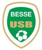 Logo du club de football Besse.u.s