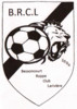 Logo du club de football Bessoncou Roppe Lari uit Lariviere en Bessoncourt en Fontaine
