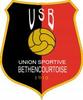 Clublogo voetbalvereniging Bethencourt US