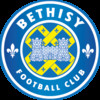 Club logo football club Bethisy Fc uit Bethisy St Pierre
