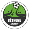 Logo du club de football Bethune Liebaut Afcl