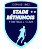 Logo du club de football Bethune Stade