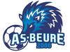 Club logo football club Beure