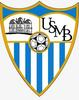 Logo du club de football Beuvrages Usm
