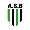 Club logo football club Beuvry La Foret As uit Beuvry La Foret en Bouvignies
