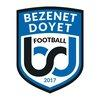Club logo football club Bezenet Doyet Foot uit Bezenet en Chamblet en Doyet en Malicorne en Montvicq