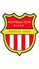 Club logo football club Biard Fc uit Biard en Poitiers