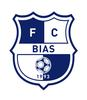 Clublogo voetbalvereniging Biassais Fc